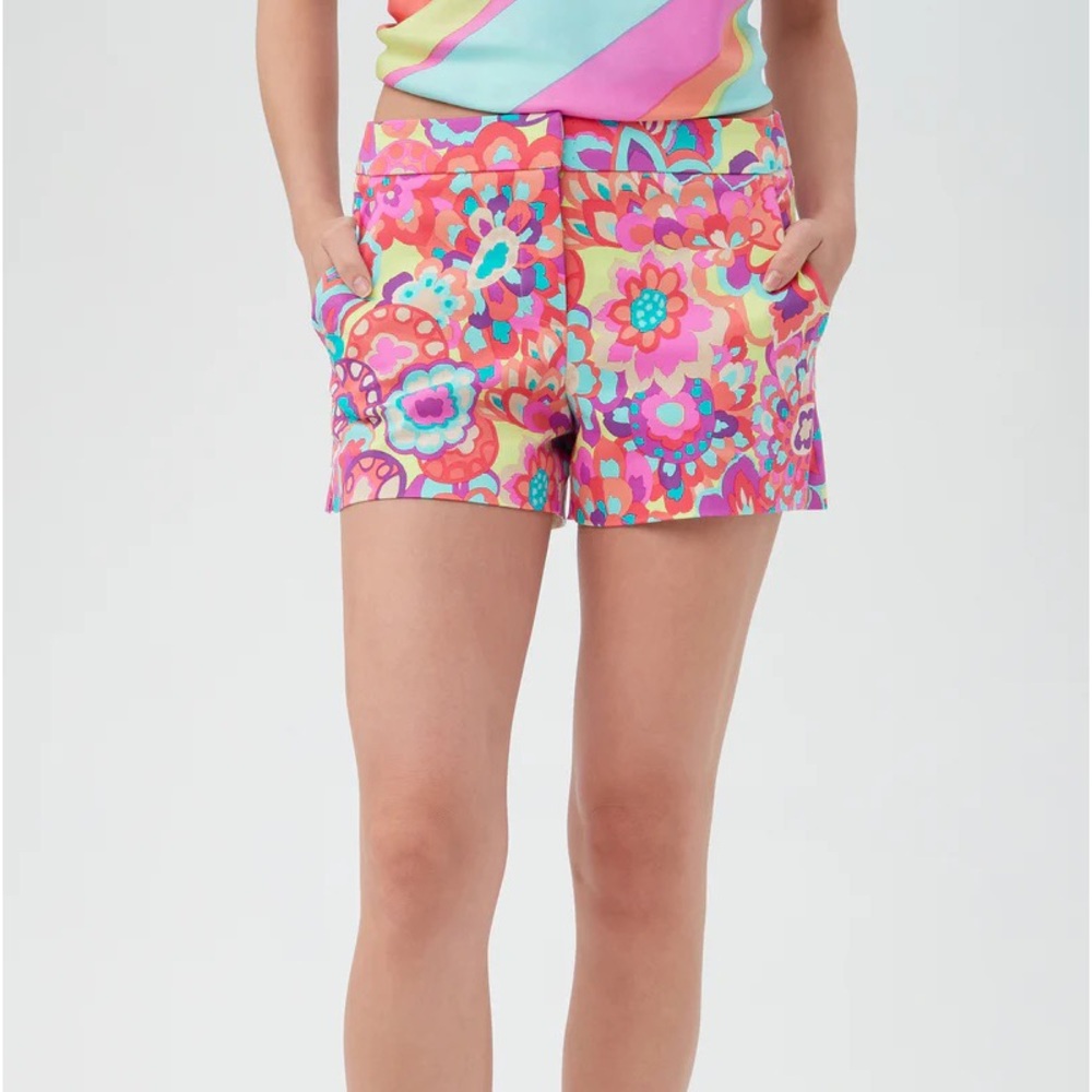 Trina Turk Corbin 2 short